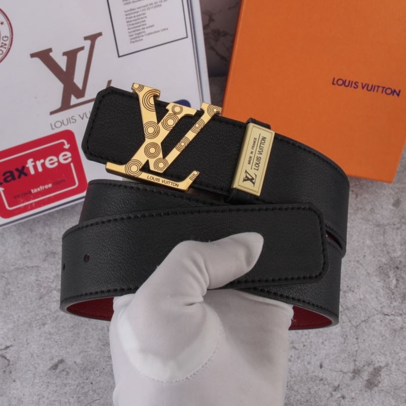 Louis Vuitton Belts